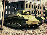 Army Parking Mania