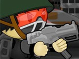 The Explosive Squad 2