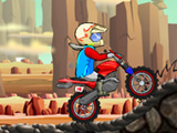 MotoX Fun Ride