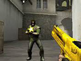 King Of Golden Gun 2