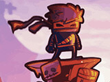 I am the Ninja
