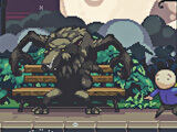 Werewolf Tycoon