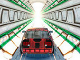 Gravity Driver 2