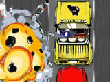 Highway Hunter
