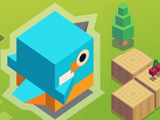 Woodland Way