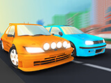 City Traffic Jam