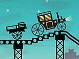 Steam Trucker