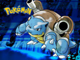 Pokemon - Blue Version