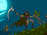 Scarecrowx