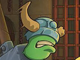 Broken Horn 2