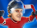 Hockey Legends