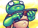Turtle Trigger