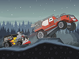 Uphill Extreme Racing