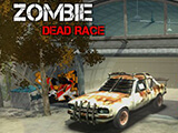 Zombie Dead Race