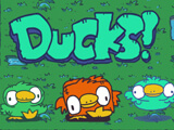 Ducks Game