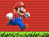 Super Mario Run Online