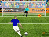 Penalty Shootout Multi League