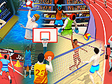 Summersports.io