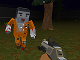 Pixel Gun Apocalypse 6