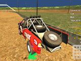 Offroad Dirt Racing 3D