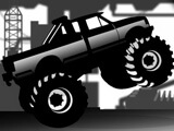 Monster Truck Shadow Racer