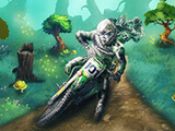 Motocross Forest Challenge 2