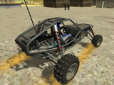 Buggy Simulator