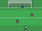 Drop Kick