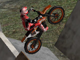 Trials Frontier
