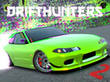 Drift Hunters 2