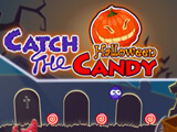 Catch The Candy Halloween