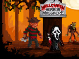 Halloween Horror Massacre