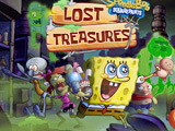 Spongebob Lost Treasures