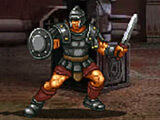 Gladiator Arena