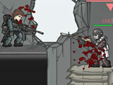 Deathmatch Apocalypse
