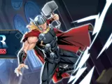 Avengers: Thor Boss Battles