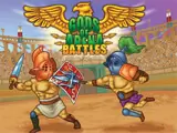 Gods of Arena 2: Battles