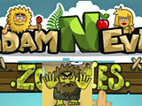 Adam and Eve 5: Zombies