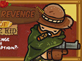Revenge of The Kid