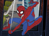 Spider-Man: Hazards at Horizon High