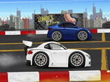 Super Racing GT: Drag Pro