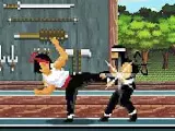 Kung Fu Fight: Beat'Em Up