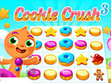 Cookie Crush 3