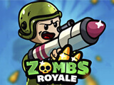Zombs Royale.io
