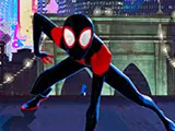 Spiderman: Into the Spider Verse: Masked Missions