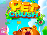 Pet Crush
