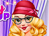 Princess Hollywood Themed Dress Up