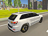 4x4 Offroader