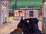Army Attack