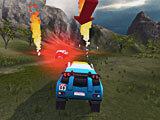 Dirt Car Race Offroad